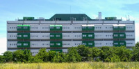 CNB building