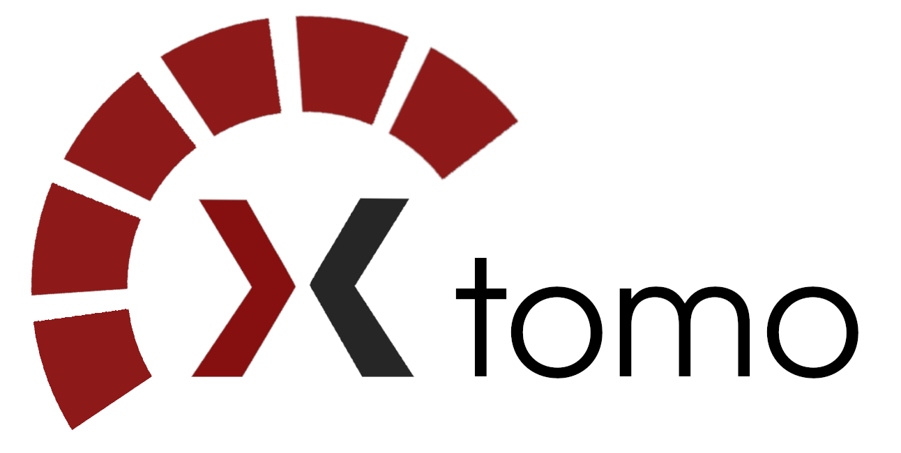 icon for Xmipptomo